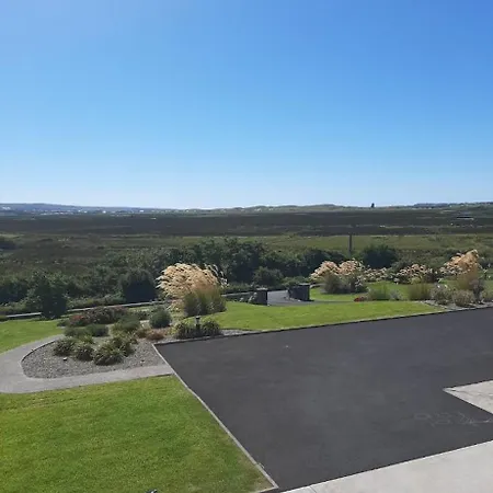 Two Bedroom Lahinch