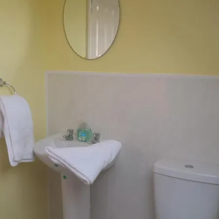 Two Bedroom Lahinch Appartement *
