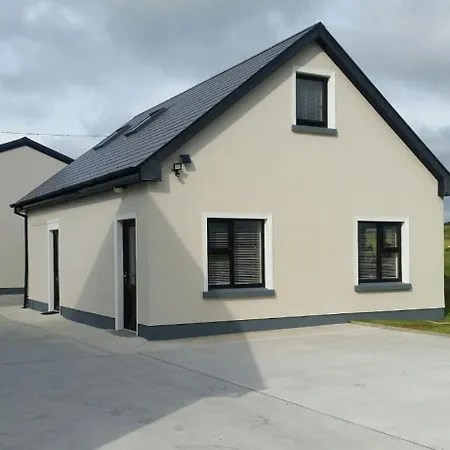 Two Bedroom Lahinch Lägenhet