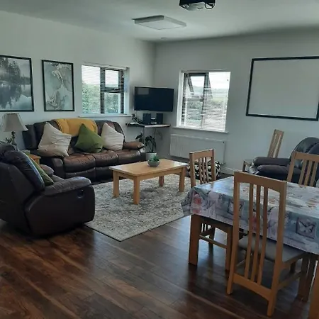 Lägenhet Two Bedroom Lahinch