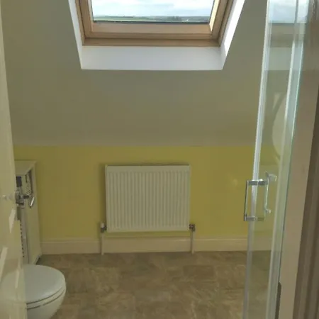 Two Bedroom Lahinch Lägenhet